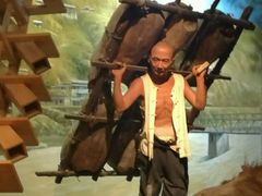 -兰州非物质文化遗产陈列馆