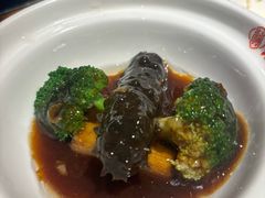 -添福来墨鱼饺子 · 海鲜东北菜(泡崖店)