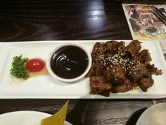 -辛德勒啤酒德餐厅