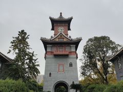 -四川大学(华西校区)