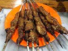 -马记伊源斋涮肉·清真菜(潘家园古玩市场店)