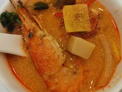 -阿诺泰·泰国餐厅(紫荆店)