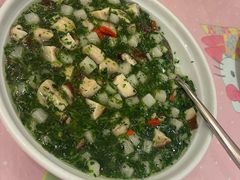 -阿明小菜·海鲜·上海菜(梅陇店)