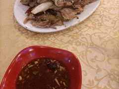 -维吾尔餐厅(宜山路店)