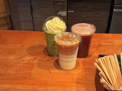 -星巴克(威尼斯人店)