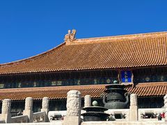 -故宫博物院(故宫)