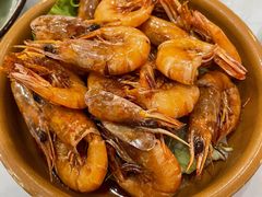 油爆虾-小实惠嘉(威海路店)