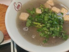 -回味鸭血粉丝汤(砂之船店)