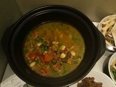 -黔蘑菇四季餐厅(观山湖店)