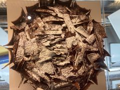 -大堂吧(大连金石滩绿发希尔顿度假酒店)