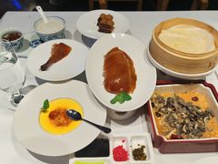 -四季民福烤鸭店(王府井东安门店)