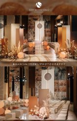 点击看大图 -北京瑰丽酒店·宴会厅·婚宴·会展
