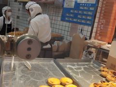 -鲍师傅糕点(国金街店)