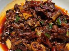 赤水笋子鸡-树厨贵州菜(大十字店)