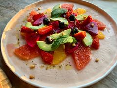 -The Rug Cafe(王府中环店)