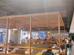 -纽斯特牛排自助餐厅(浦东文峰广场店)