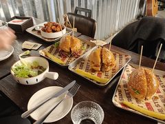 -Side Street街旁(交道口店)