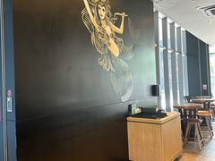 -星巴克臻选(杭州501城市广场1F店)