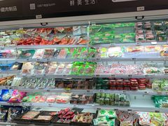 -盒马鲜生(杭州运河上街店)