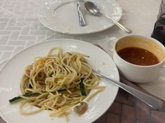 -新侨三宝乐西餐厅(崇文门店)