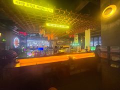 -功夫怪兽·烧烤(珠江路店)