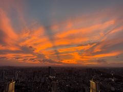 -景月阁空中食府(希尔顿酒店)
