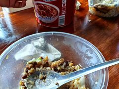 -梦旅人咖啡馆快餐(成府路北河沿小区店)