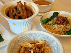 -顺德喜来登酒店·采悦轩
