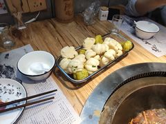 -山河屯铁锅炖(哈西站店)