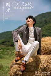 -天长地久婚纱摄影(天宁北路店)