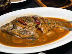 -顺香居·老字号湖北菜(江汉路店)