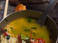 -三太子地摊烧烤·小龙虾(北蔡店)
