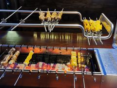 -三个蒙古大叔羊肉串(大宁店)