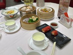 -莞香楼·正宗东莞菜(东升店)