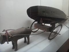 -荆州博物馆