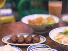-左记港食(融科天城店)