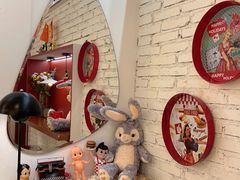 -Eckl’s爱氏热狗(猫街店)
