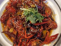 -华仔龙虾(永乐路总店)