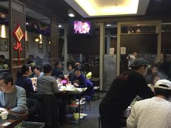 -重庆德庄火锅(体育中心店)