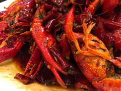 -扒虾小妹儿麻辣海鲜(宏图街店)