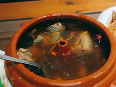 -云隐小厨·传统大理美食(复兴路店)