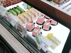 -YUMI芽米·法式烘焙·咖啡(骖鸾路店)