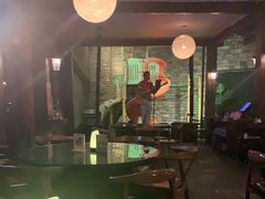 -Big Bamboo 大竹子体育主题餐厅(虹梅路店)