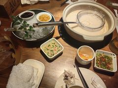 -揽季锅物会.福建黄鱼.海鲜姿造(五四路店)