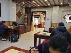大堂-万福兴(东中市店)