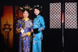 -美云庭古装·格格服汉服·京城旅拍(北京店)