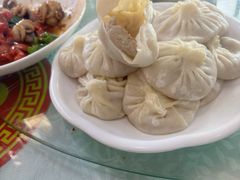 -老庞家水馅包子馆