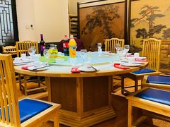 包厢-江南韵·无锡太湖文化体验餐厅(凤凰天街店)