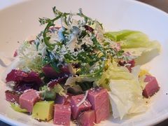 -云厨·高空西餐厅(成都瑯珀·凯悦臻选酒店)