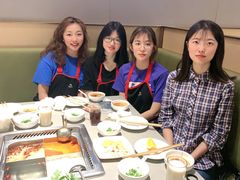 -海底捞火锅(龙湖北京大兴天街店)